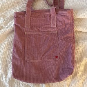 BDG tote bag